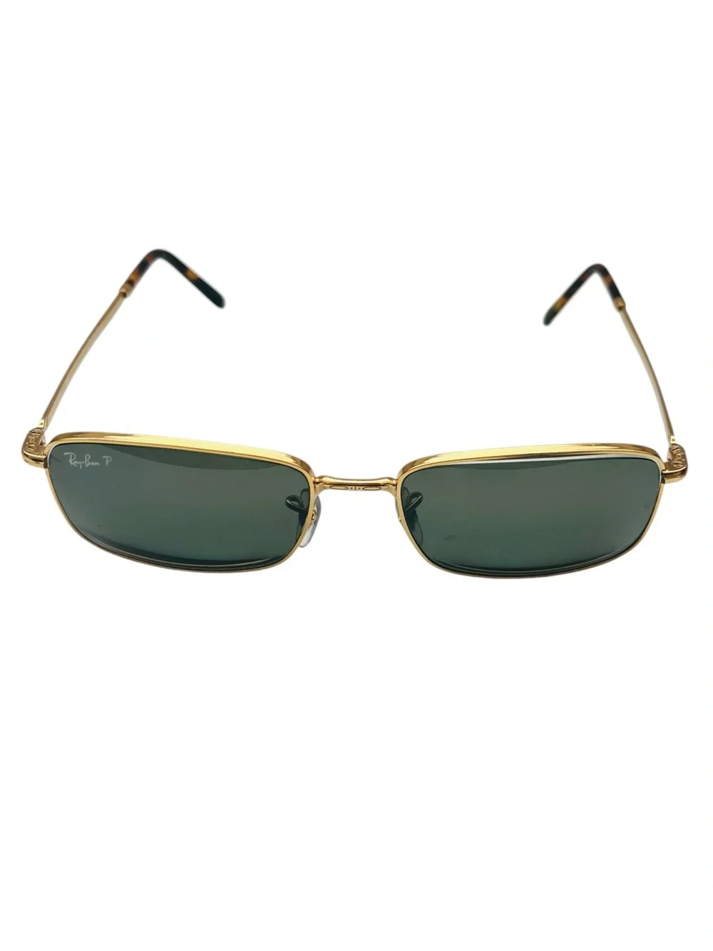 Ray Ban Polarized RB3717 Sunglasses